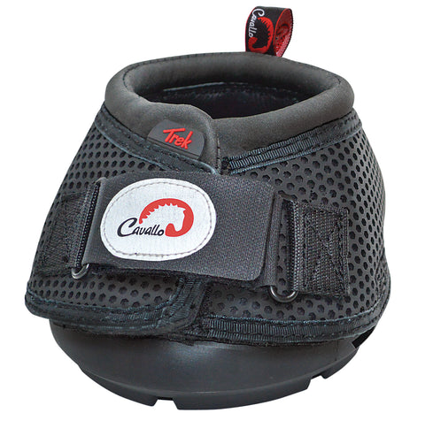 Cavallo™ Trek Slim Sole Hoof Boot