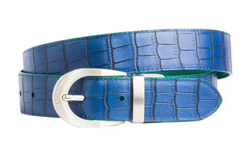 Noble Outfitters™ Ladies’ Back-to-Back Reversible Belt
