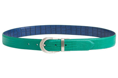 Noble Outfitters™ Ladies’ Back-to-Back Reversible Belt