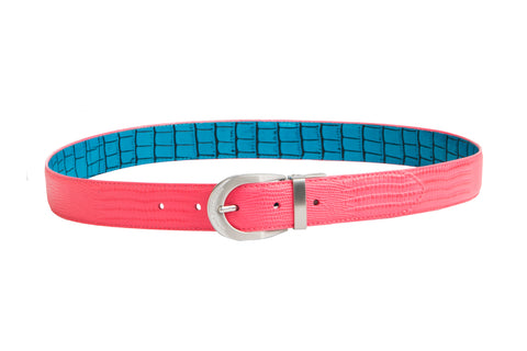 Noble Outfitters™ Ladies’ Back-to-Back Reversible Belt