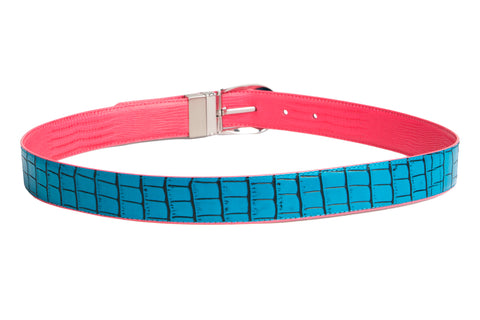 Noble Outfitters™ Ladies’ Back-to-Back Reversible Belt