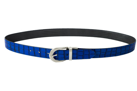 Noble Outfitters™ Ladies’ Back-to-Back Reversible Belt