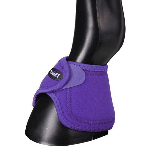 Tough1® No-Turn Bell Boots