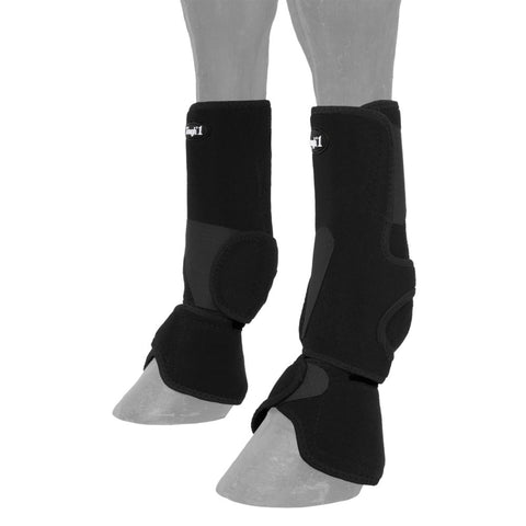Tough1® Combo Boots