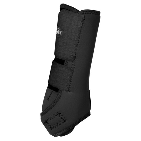 Tough1® Economy Front Sport Boots