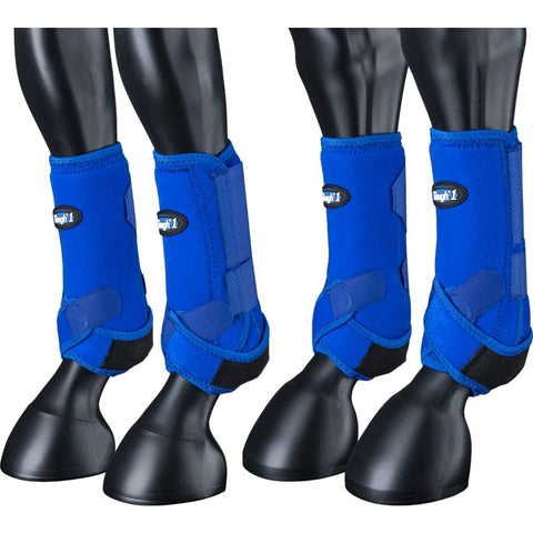 Tough1® Max Sport Boots Set with Cooltex Lining