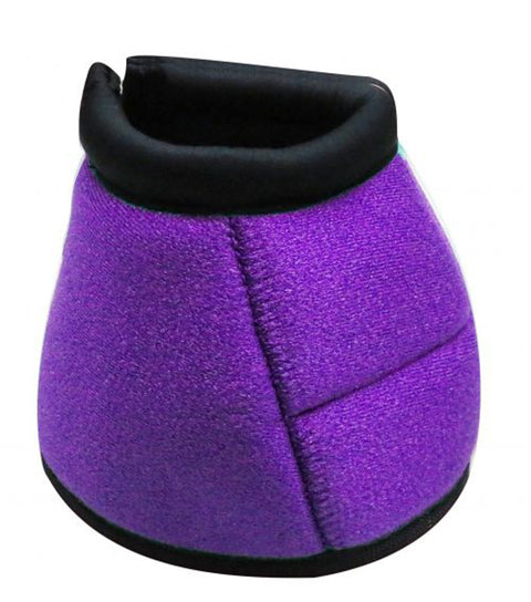 Showman® Elite Equine Bell Boots