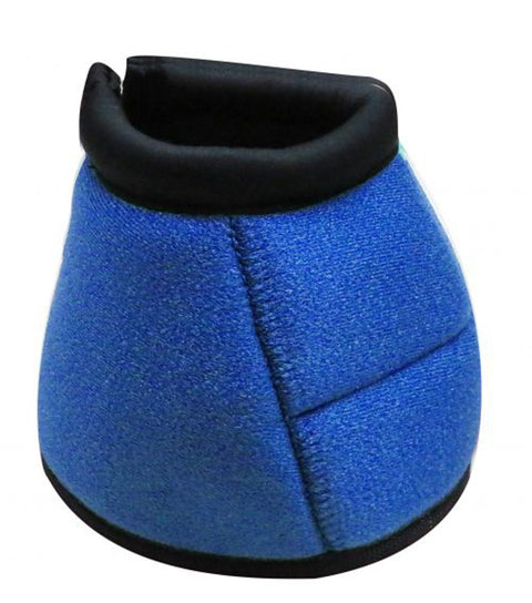 Showman® Elite Equine Bell Boots