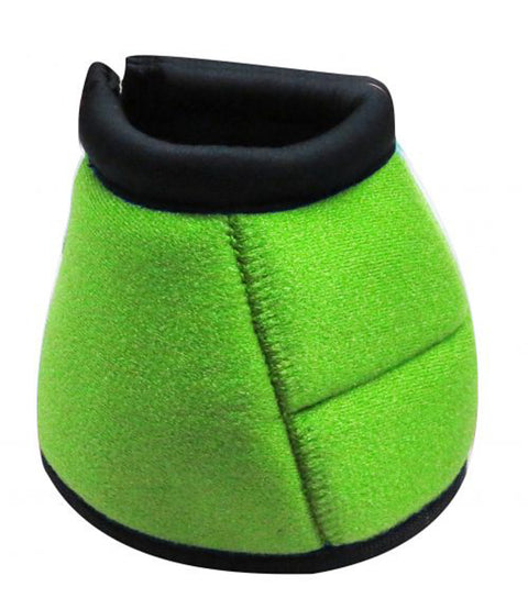 Showman® Elite Equine Bell Boots
