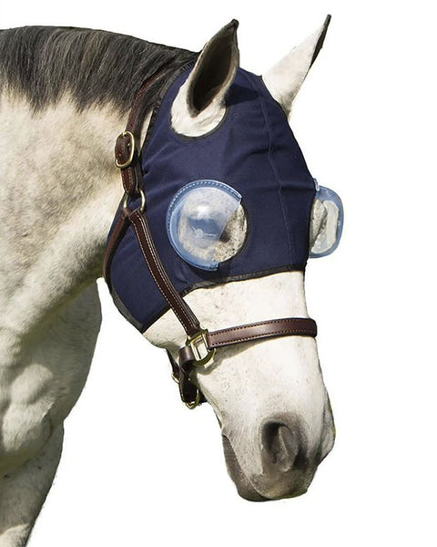 Equine-Medi Lens Eye Protector