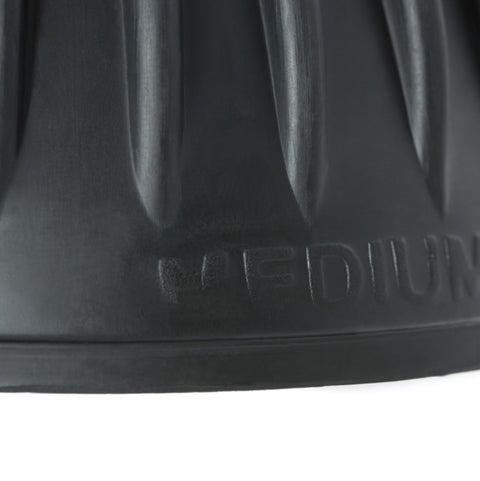 Horze FinnTack Ribbed Bell Boots