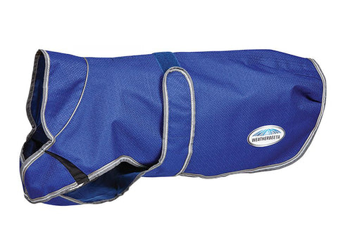 WeatherBeeta® ComFiTec™ Premier Free Parka Deluxe Dog Coat