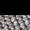 Collegiate® Curved Silver Chain Browband