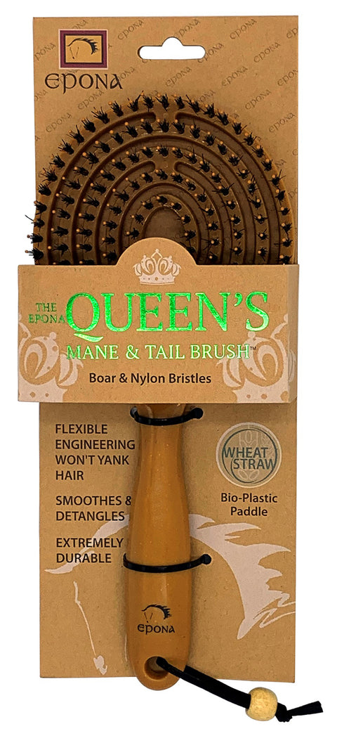 Epona The Queen’s Mane & Tail Brush