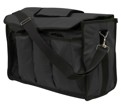 Showman® Nylon Cordura® Grooming Carrier