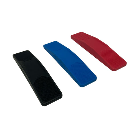6-in-1 Gentle Rubber Groomer