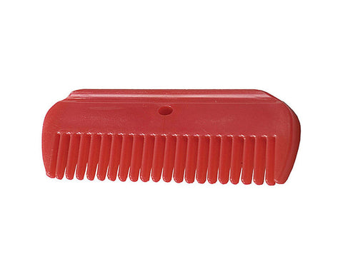 Horze Plastic Mane Comb