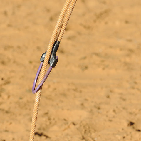 Rattler Rope Nothin But Neck Honda