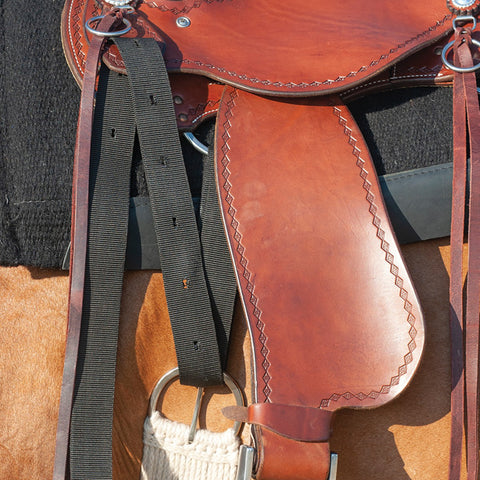 Cashel® Nylon Latigo