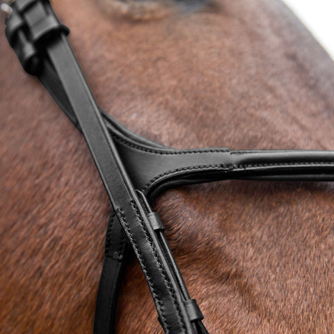 Horze Prescott Figure-8 Bridle
