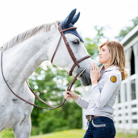 Horze Harrison Bridle
