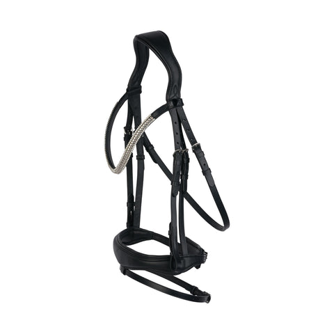 Horze Somerset Fancy Show Bridle