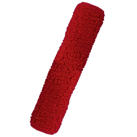 Fleece Halter Noseband Cover
