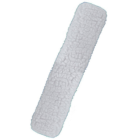 Fleece Halter Noseband Cover