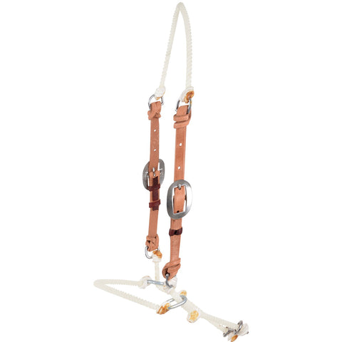 Martin Saddlery® Headsetter Tie Down - Adjustable Rope