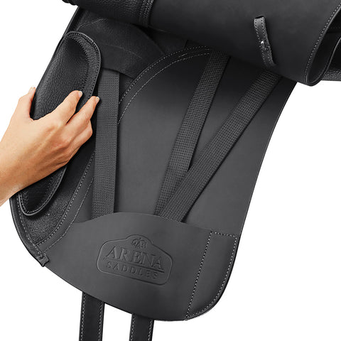 Arena Dressage Saddle