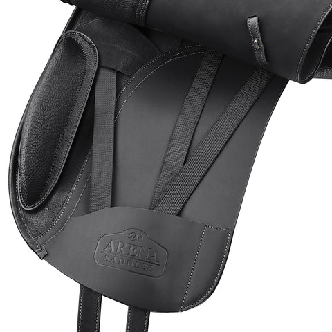 Arena Dressage Saddle