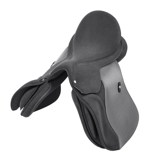 Wintec 2000 All-Purpose Saddle with HART