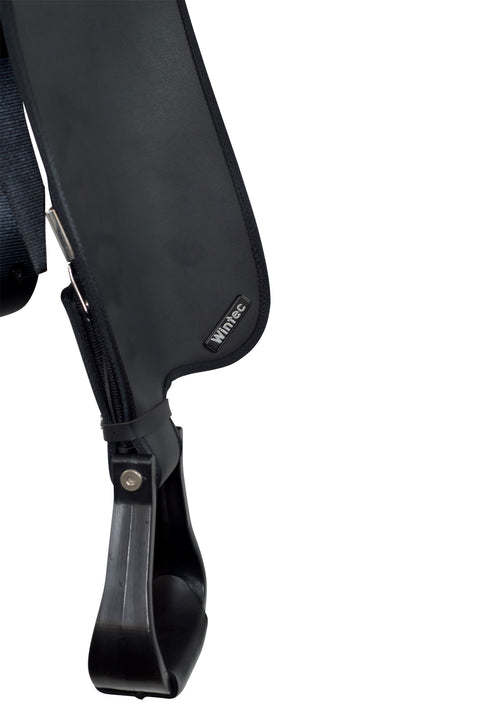 Almost New Wintec Frontier FQ Saddle
