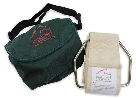 Best Friend® Bare-Up Mounting Aid