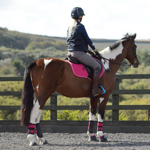 Woof Wear Close Contact Saddle Pad