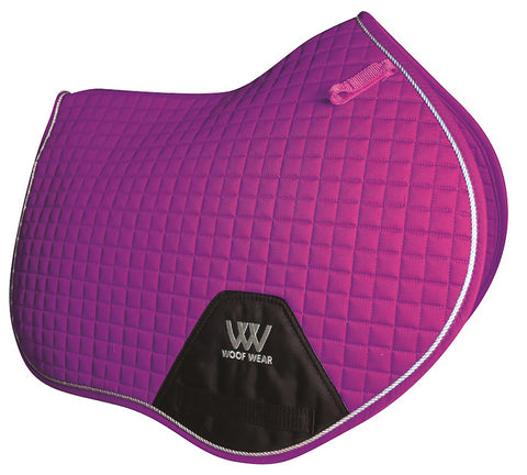 Woof Wear Close Contact Saddle Pad