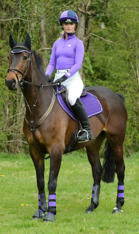 Woof Wear Close Contact Saddle Pad