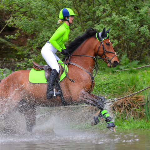 Woof Wear Close Contact Saddle Pad