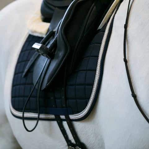 Horze Windsor Dressage Saddle Pad