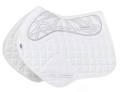 WeatherBeeta® Ultra Grip Jump Shaped Saddle Pad