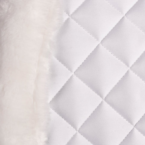 Equinavia Eidsvoll Ultra Fleece Trimmed Show Pad