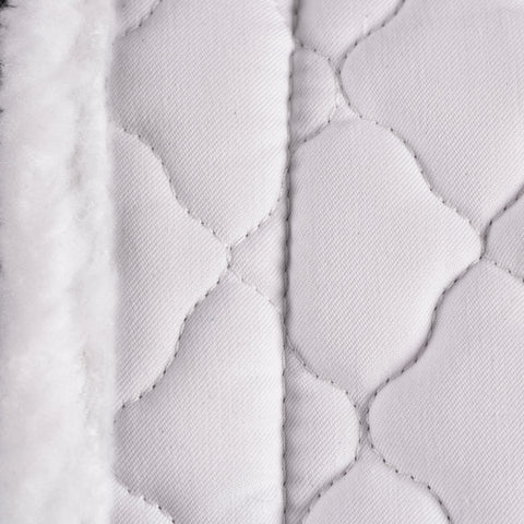 Equinavia Eidsvoll Classic Fleece Show Pad