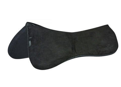 WeatherBeeta® Memory Foam Shimmable Half Pad