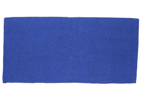 Tough1® Lightweight Acrylic Blend Saddle Blanket