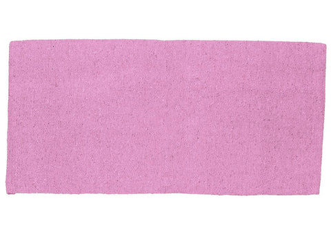 Tough1® Lightweight Acrylic Blend Saddle Blanket