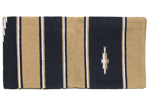 Tough1® Sierra Acrylic Blend Saddle Blanket