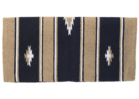 Tough1® Sierra Acrylic Blend Saddle Blanket