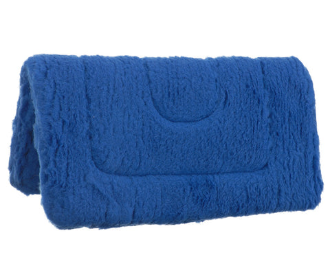 Tough1® Miniature Fleece Western Saddle Pad
