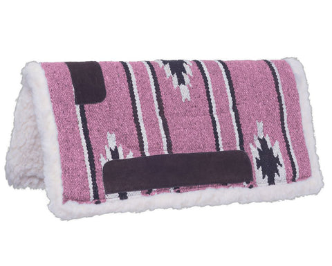Tough1® Miniature Sierra Western Saddle Pad