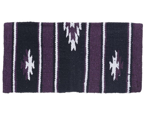 Tough1® Miniature Sierra Acrylic Blend Western Saddle Blanket